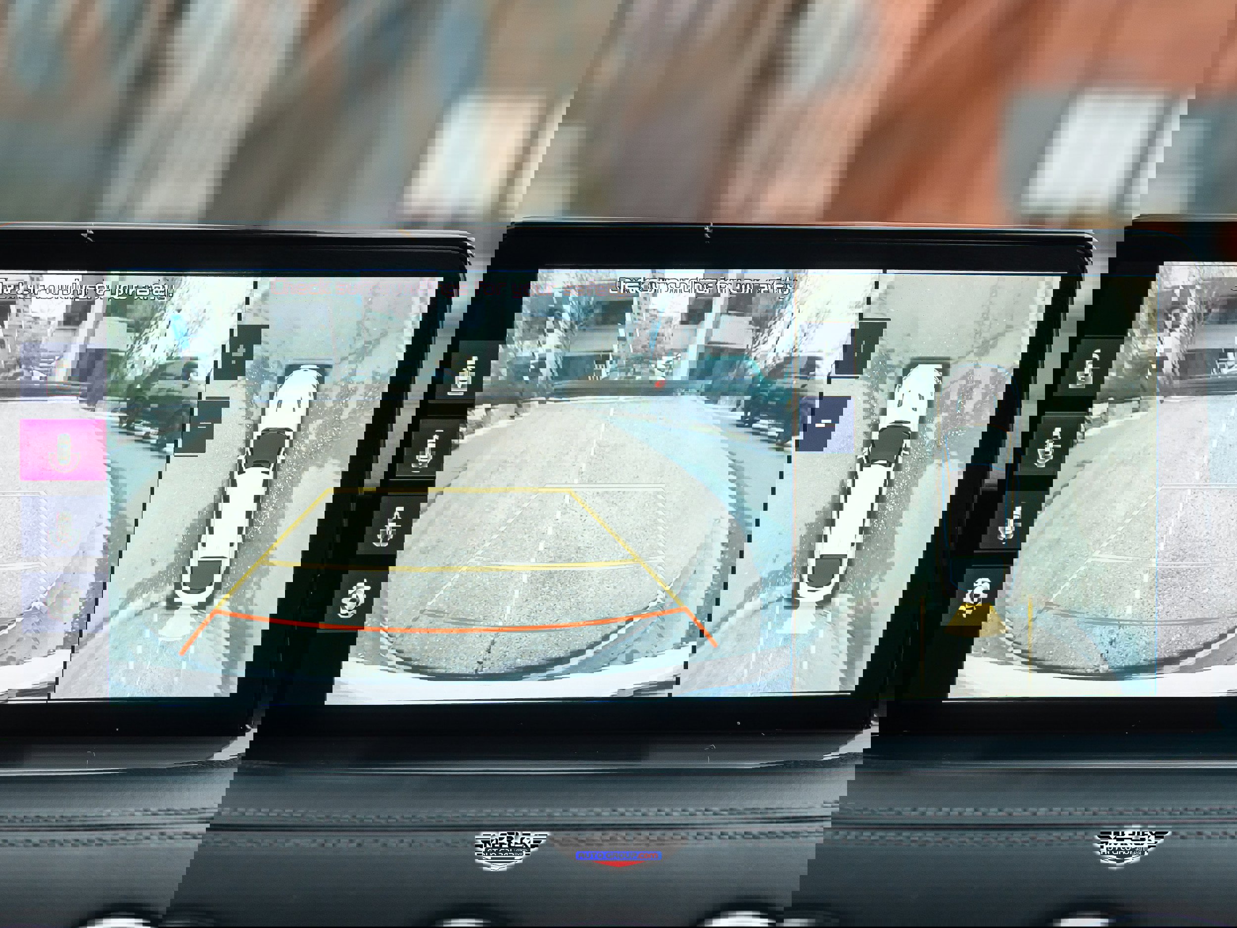 Used 2022 Kia Stinger GT2 image 32