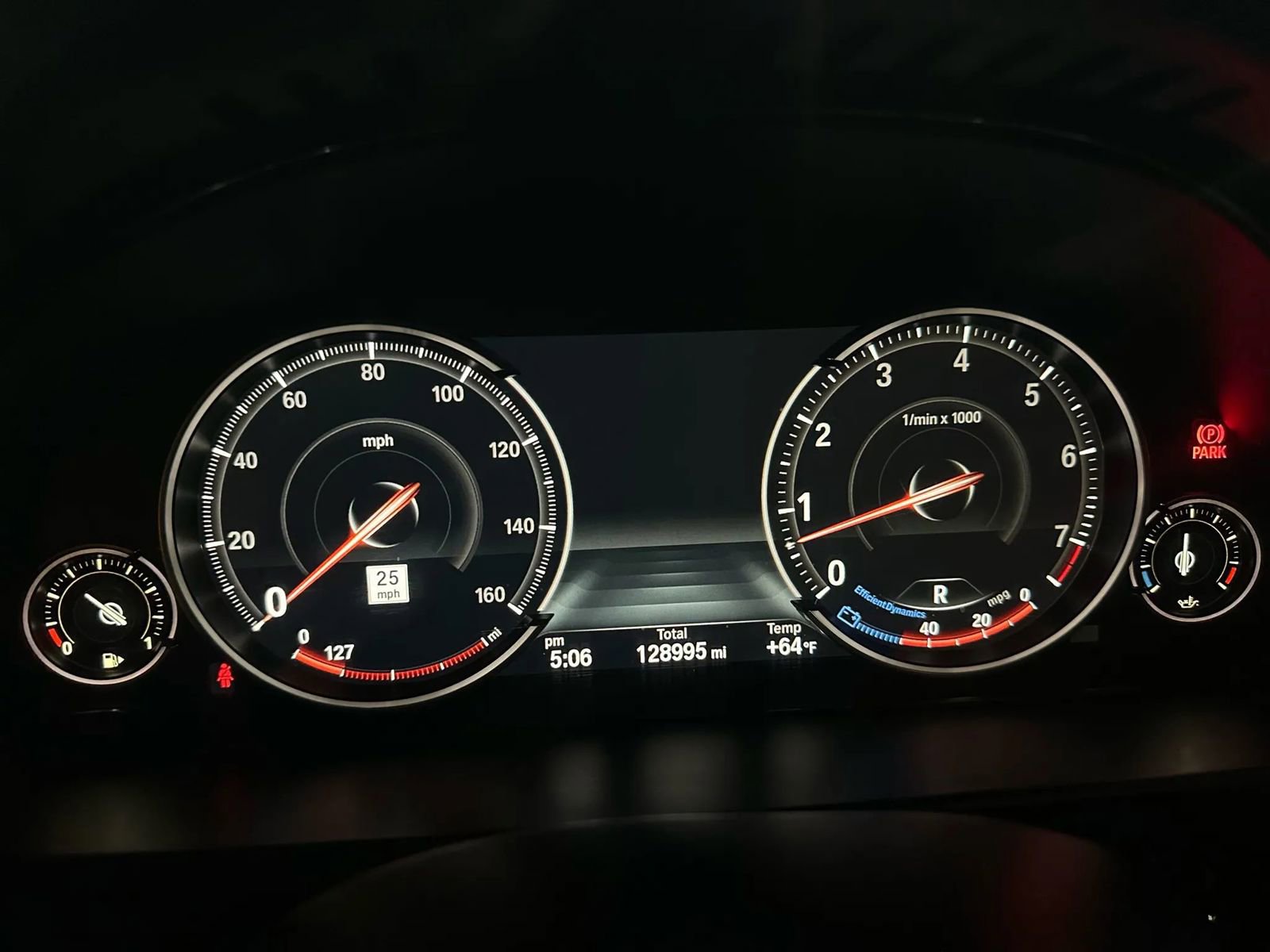 Used 2017 BMW X6 xDrive35i AWD/4WD image 42