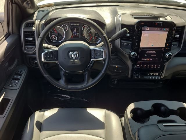 New 2026 RAM 2500 Tradesman image 9