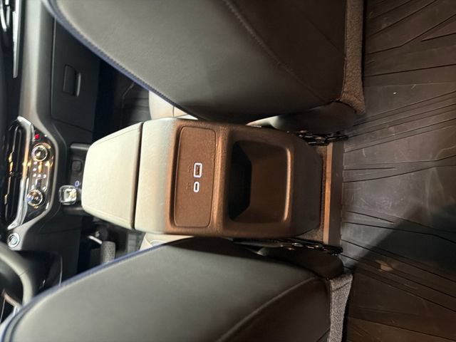 Used 2025 Buick Envista Sport Touring w/ Convenience I Package FWD image 27