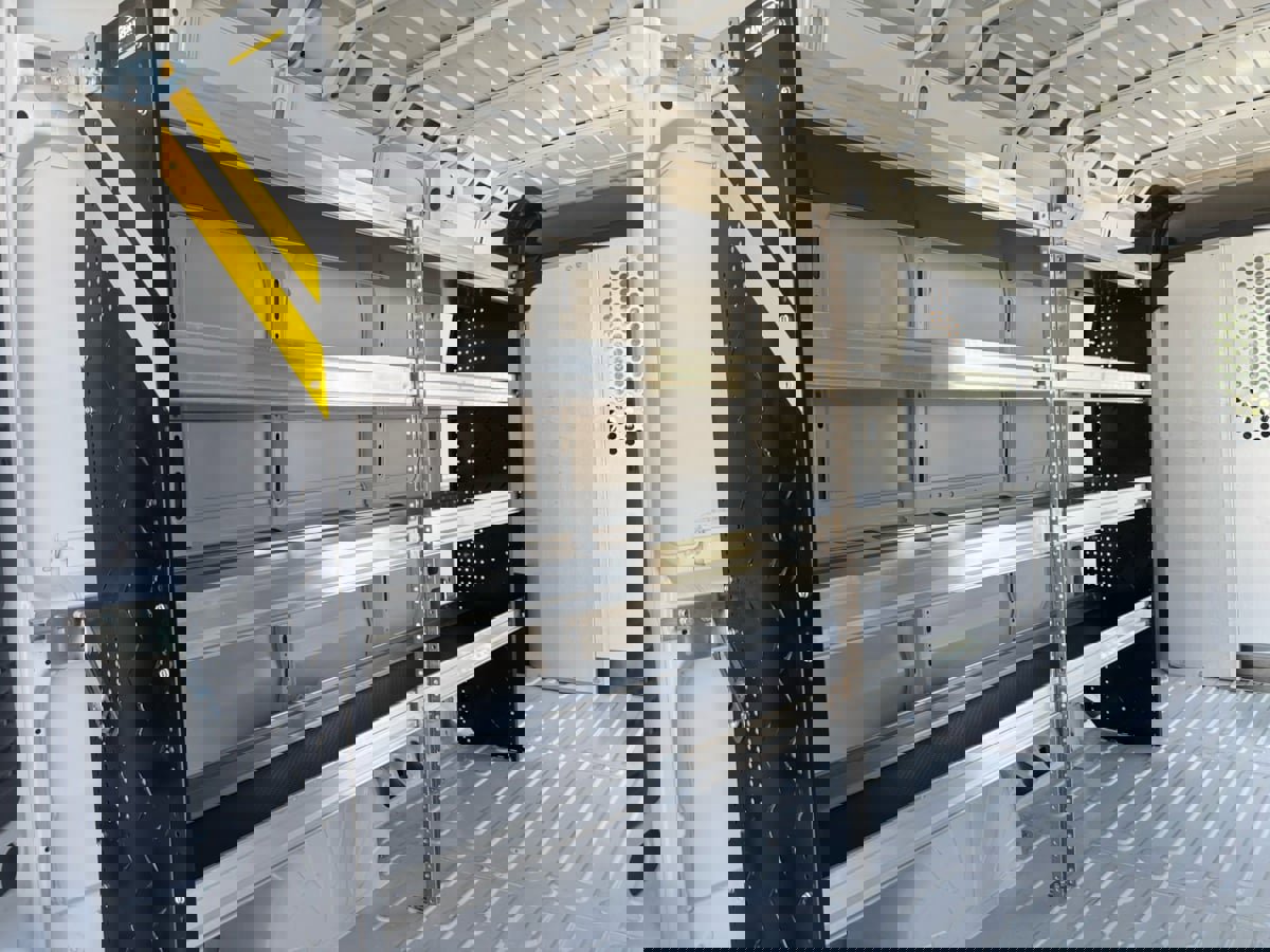 Used 2023 RAM ProMaster 3500 image 18