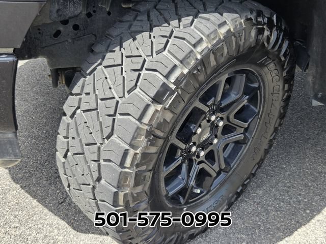Used 2024 Ford F150 XLT w/ Equipment Group 302A MID AWD/4WD image 18