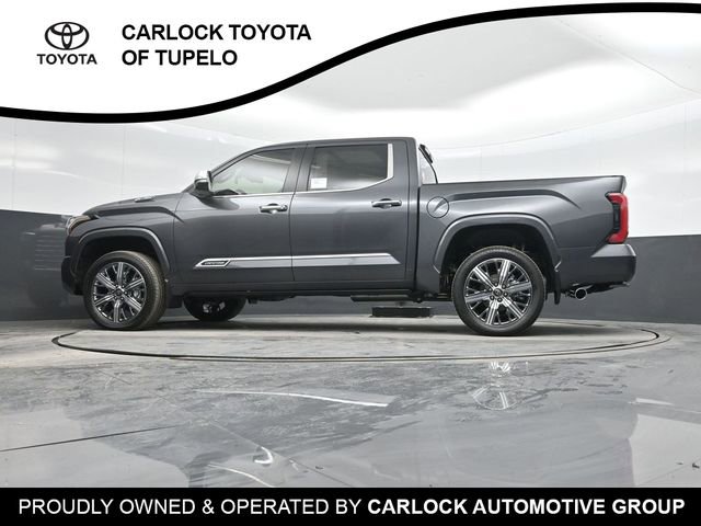 New 2026 Toyota Tundra Capstone image 44