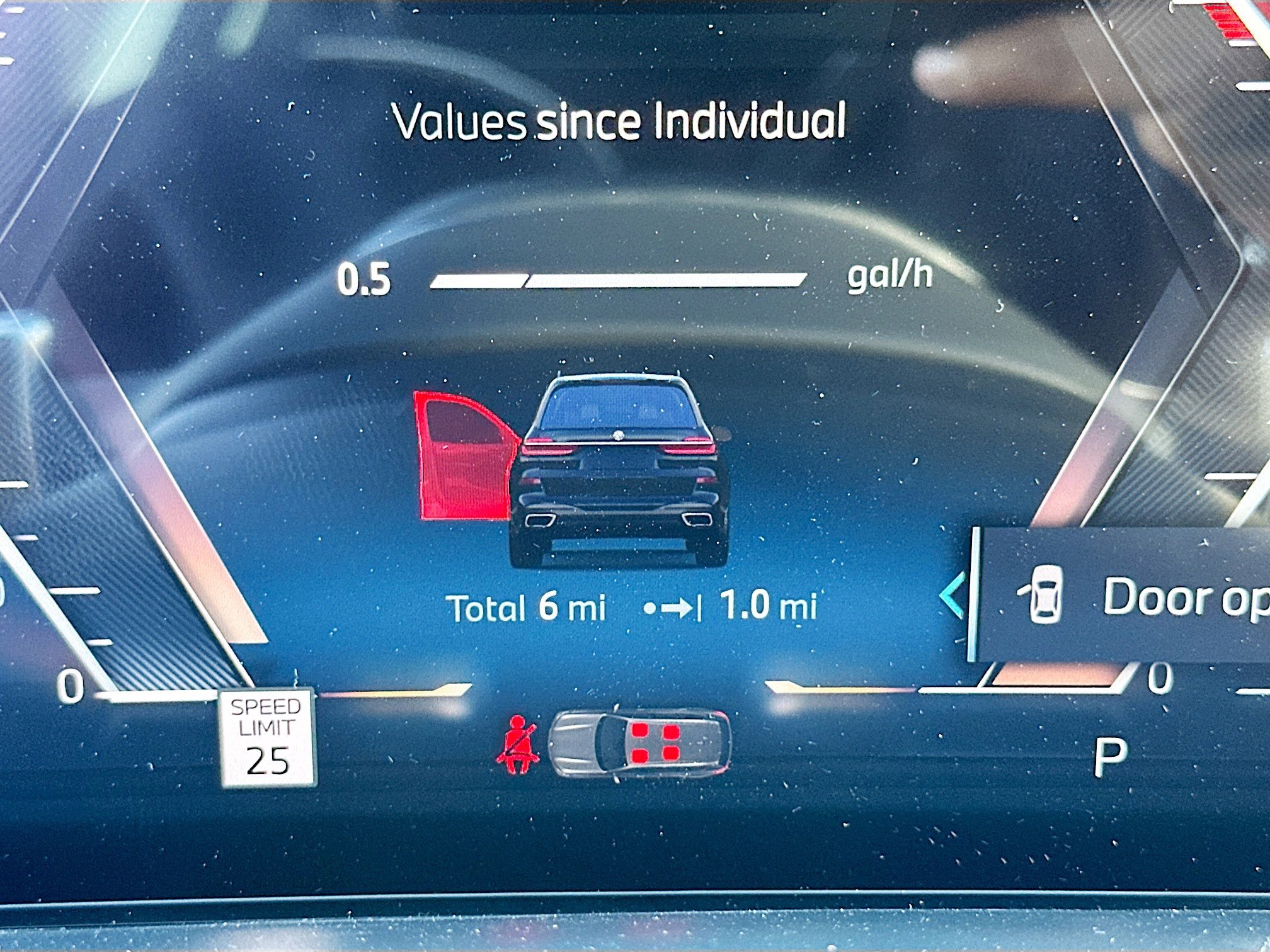 New 2026 BMW X7 xDrive40i w/ Executive Package image 9