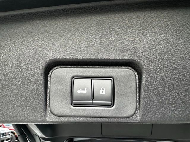 New 2026 Nissan Rogue SV image 14