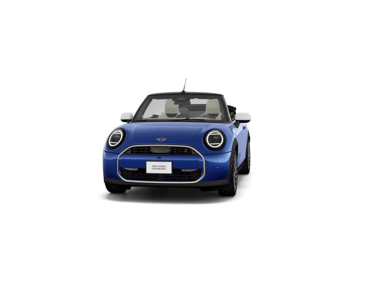 New 2026 MINI Cooper S image 3