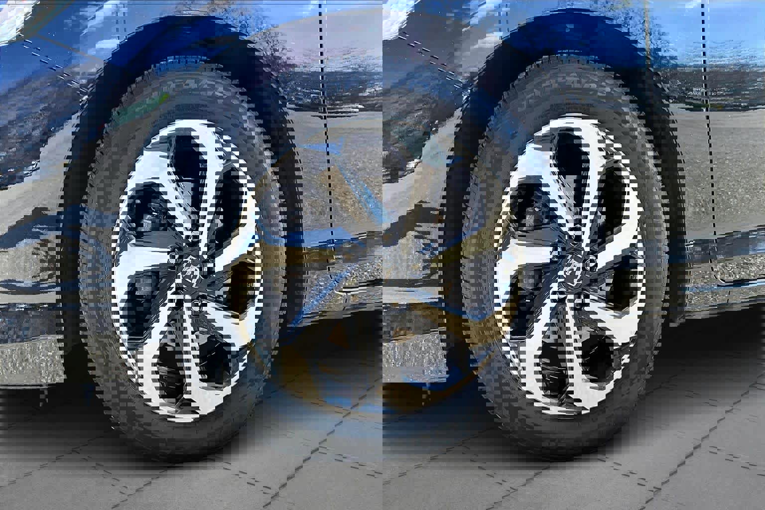 Used 2017 Honda Accord EX-L image 11