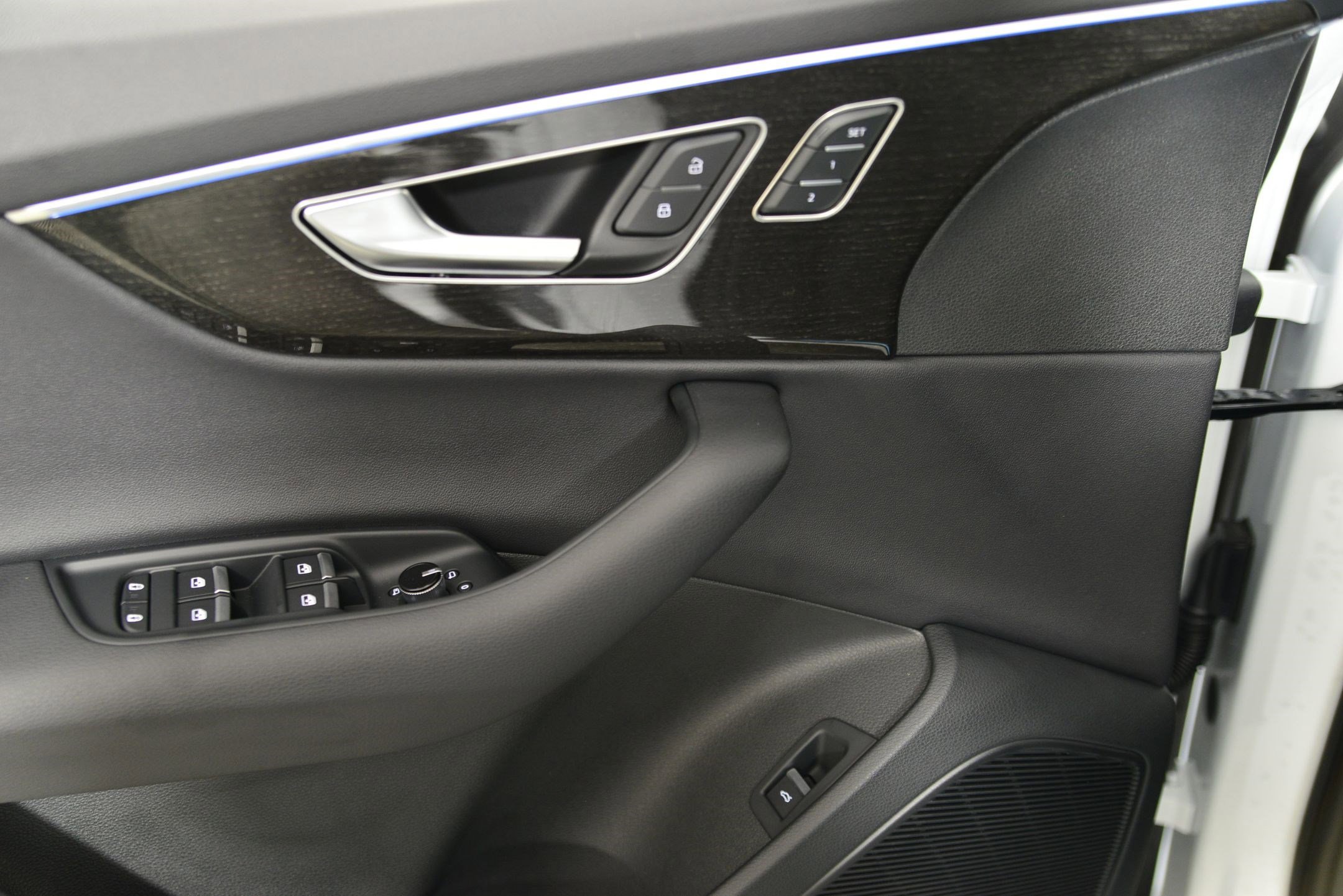 New 2026 Audi Q7 2.0T Premium image 24