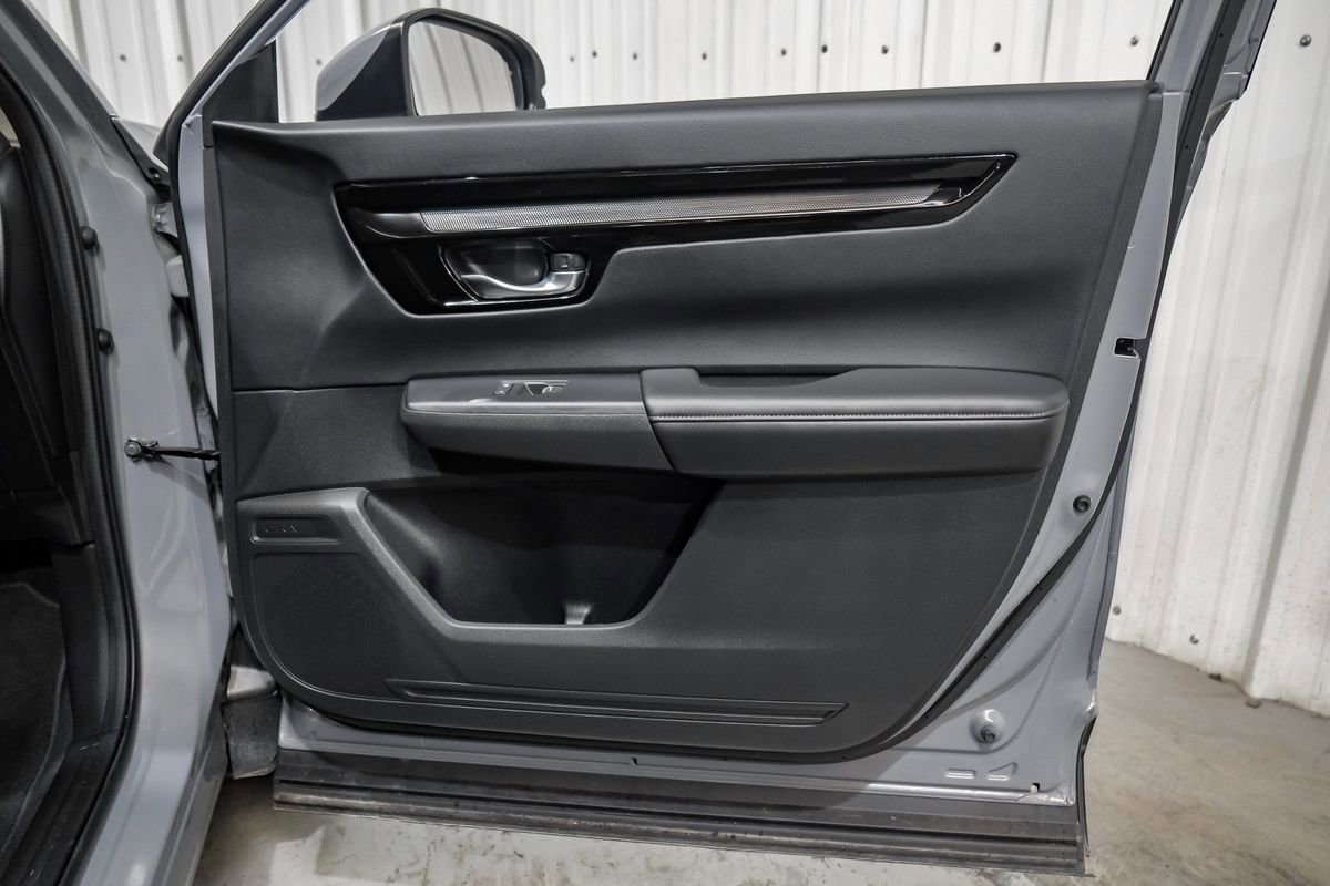 Used 2024 Honda CR-V EX-L image 42