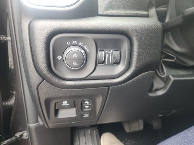 New 2026 RAM 1500 Laramie w/ Night Edition image 17