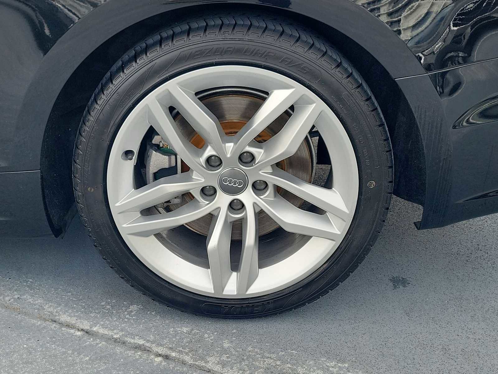 Used 2019 Audi A5 2.0T Premium Plus image 12