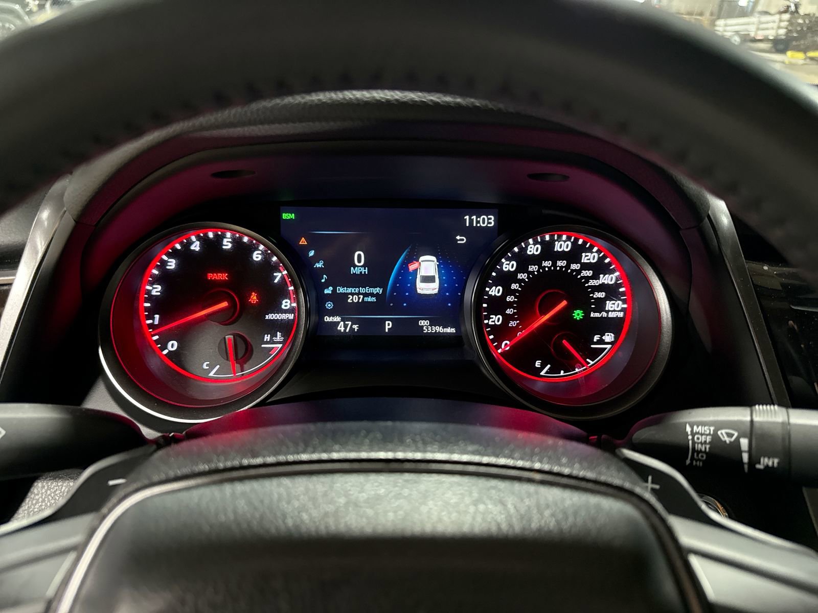 Used 2024 Toyota Camry XSE image 33