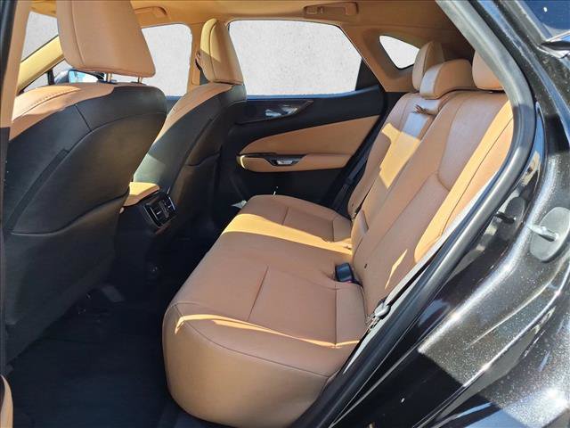 Used 2026 Lexus NX 350 AWD w/ Cold Area Package image 21