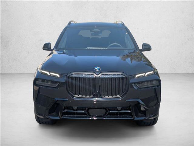 New 2026 BMW X7 xDrive40i w/ Executive Package image 5