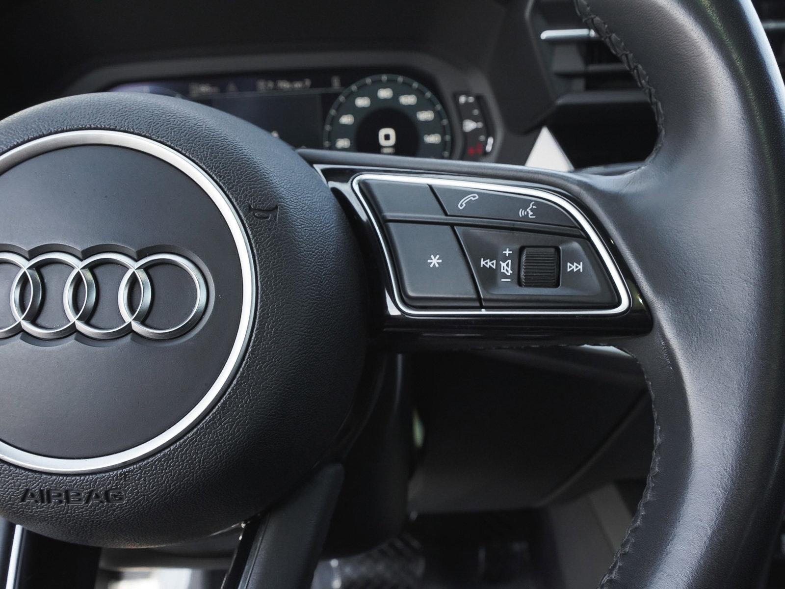 Used 2023 Audi A3 2.0T Premium w/ Convenience Package image 22