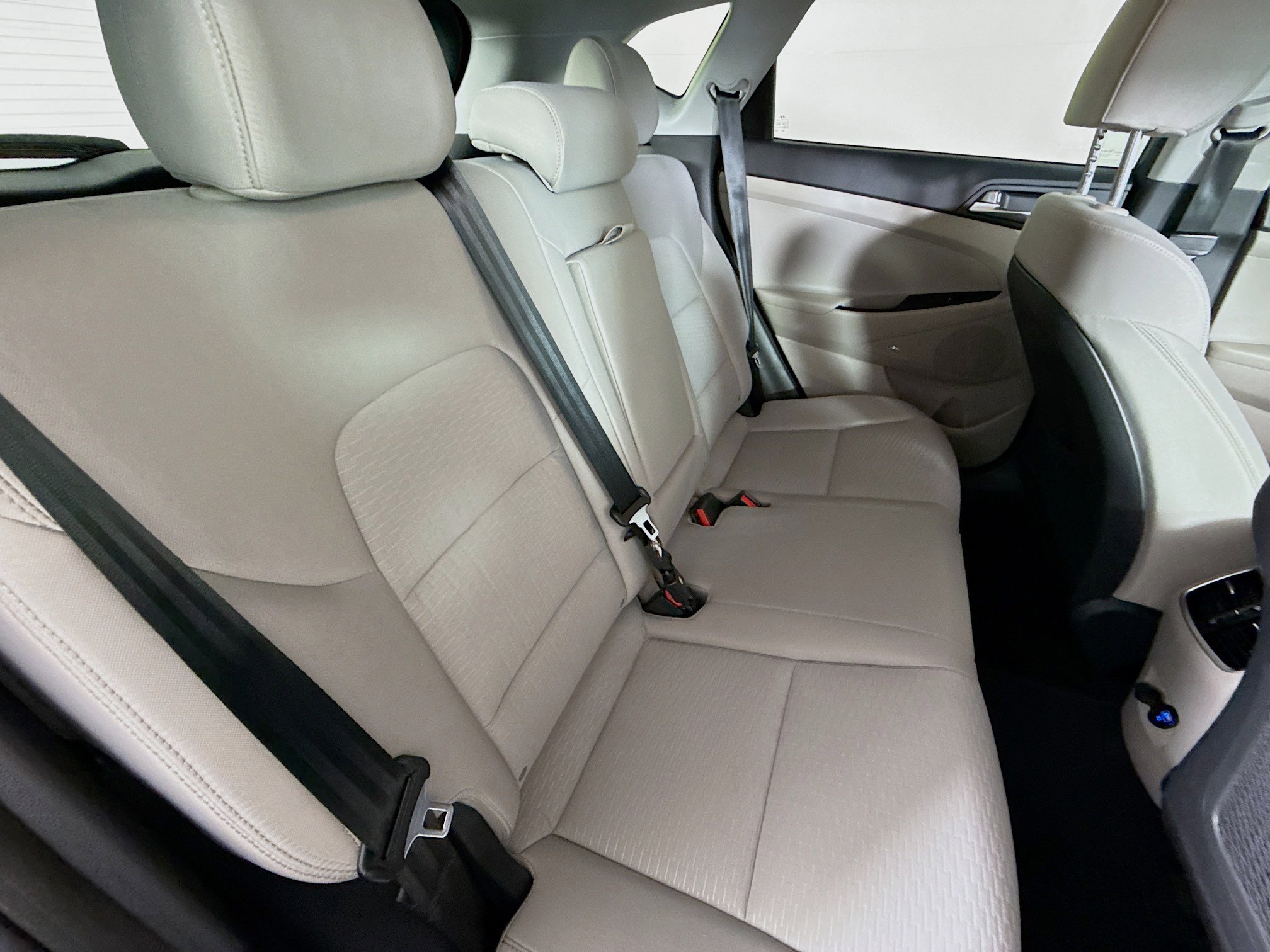 Used 2021 Hyundai Tucson Sport w/ Cargo Package image 33