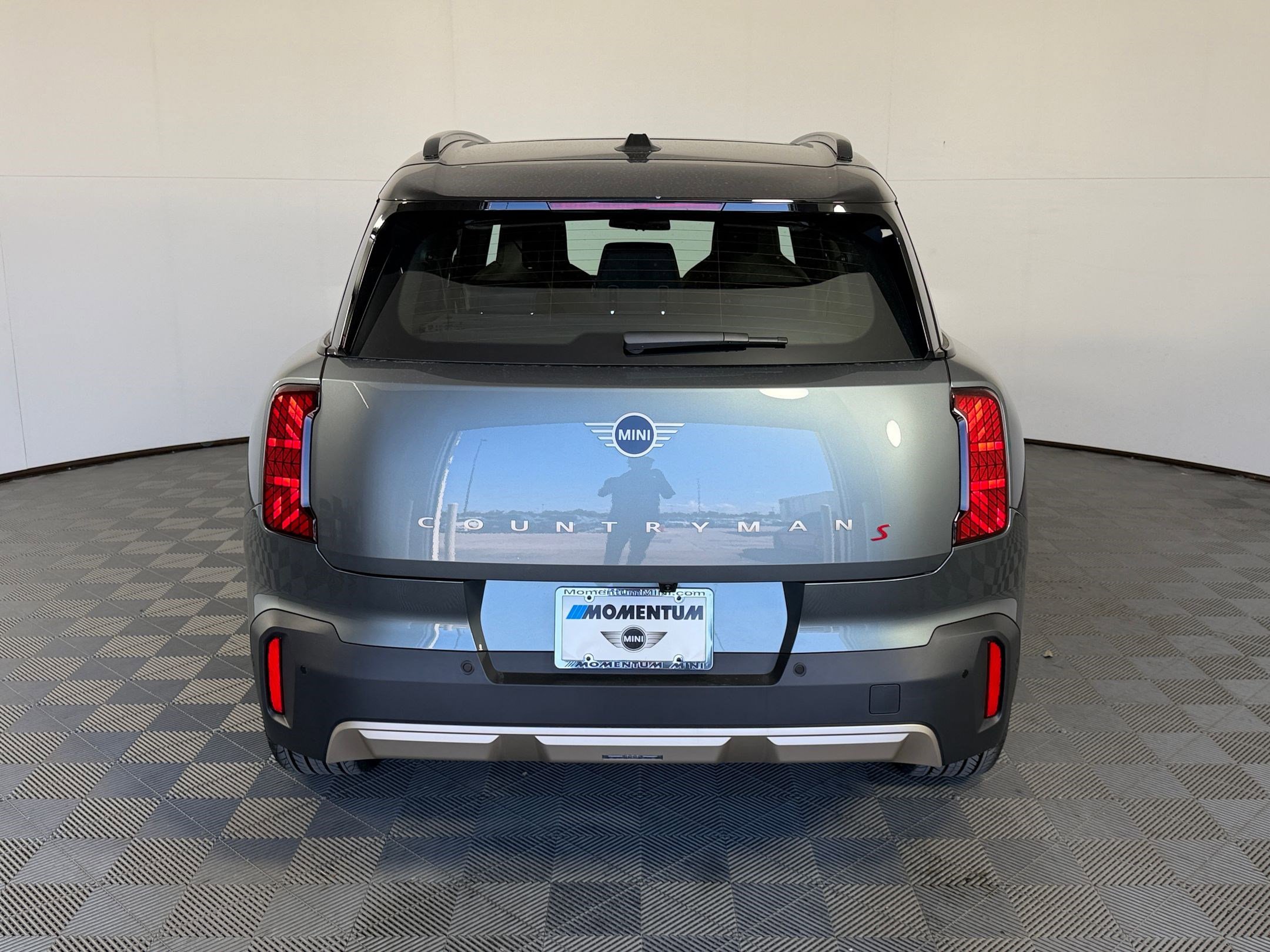 New 2027 MINI Cooper Countryman S AWD/4WD image 10