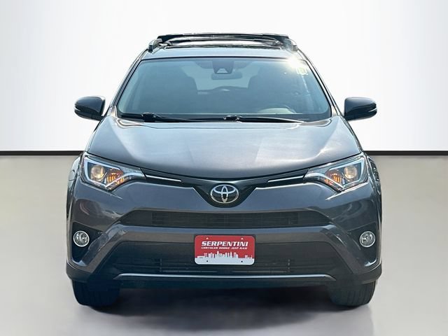 Used 2017 Toyota RAV4 XLE w/ Carpet Mat Package AWD/4WD image 4