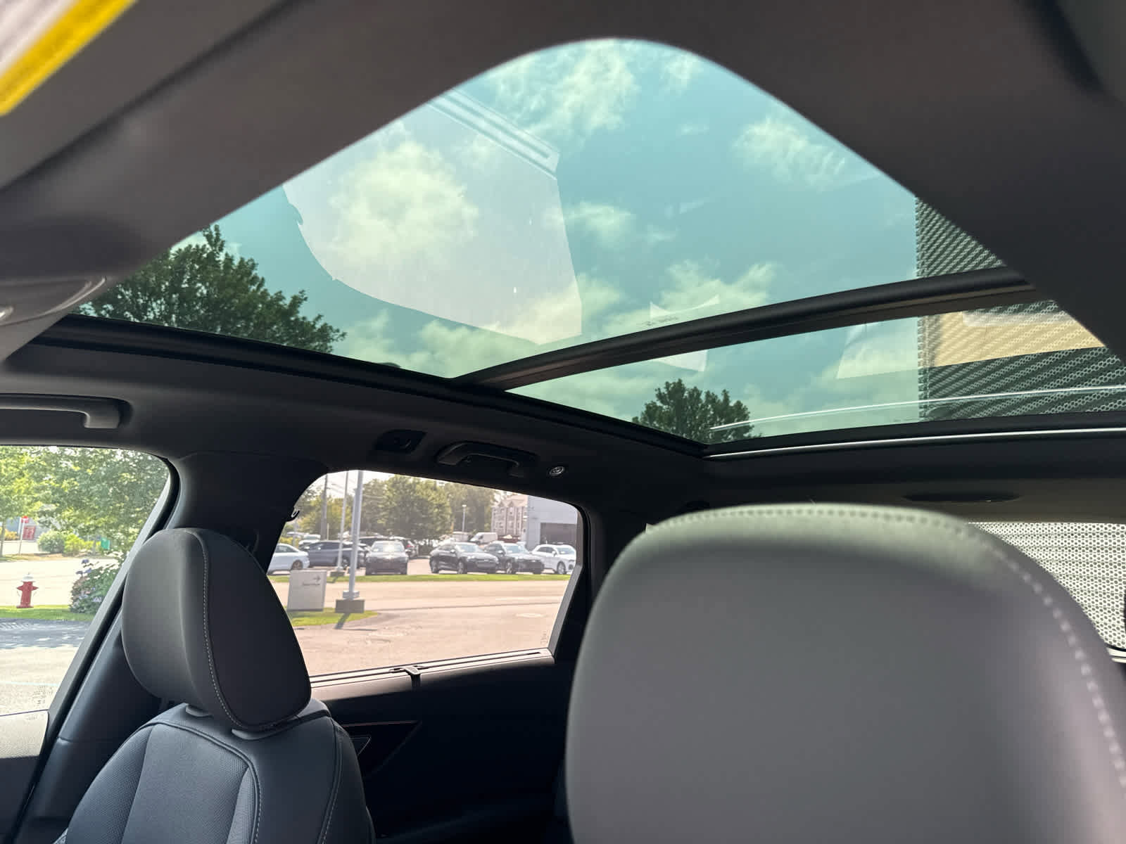 New 2025 Audi Q7 3.0T Premium Plus image 18