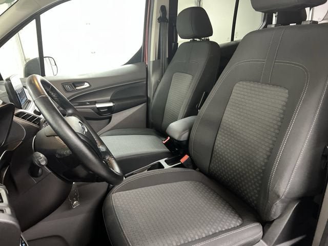 Used 2020 Ford Transit Connect XLT FWD image 19