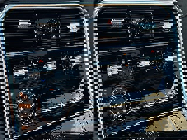 New 2026 Nissan Armada Platinum image 28