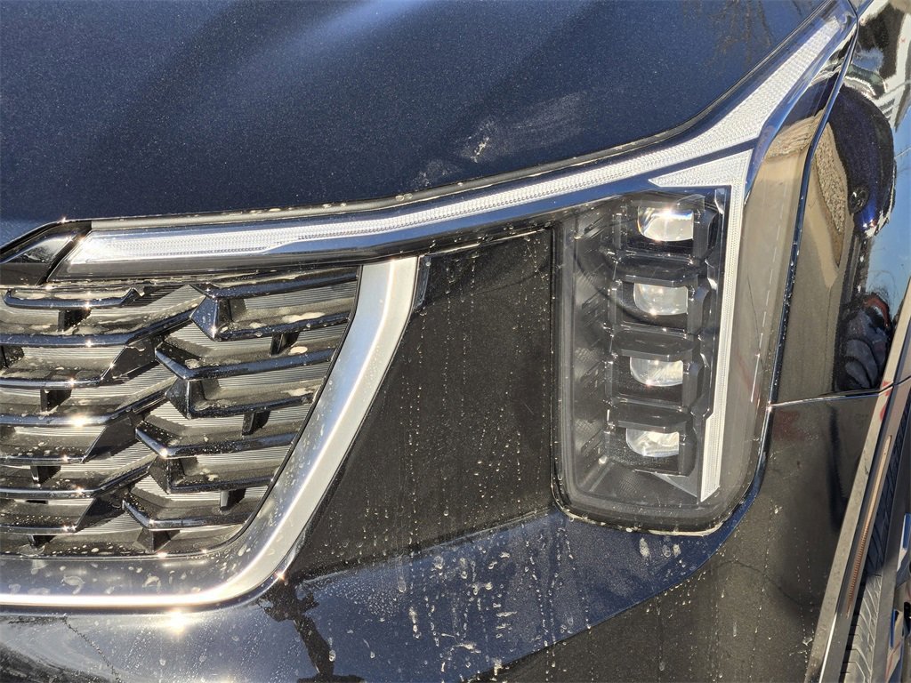New 2026 Kia Sorento S w/ S Panoramic Sunroof Package FWD image 37