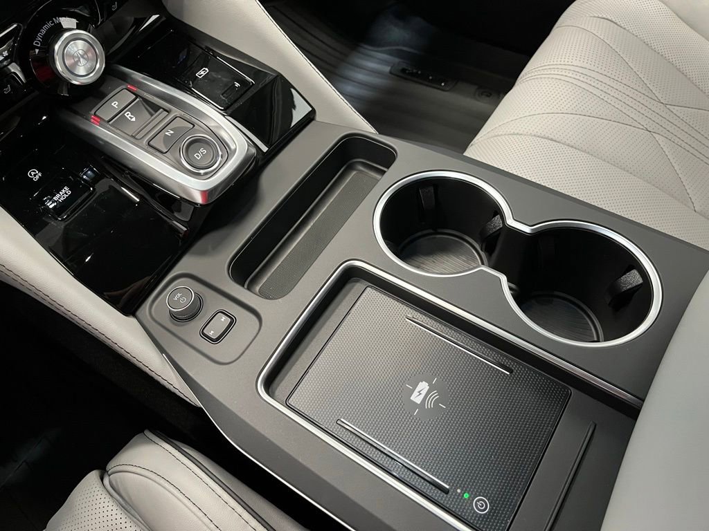 New 2026 Acura MDX SH-AWD w/ Advance Package image 6