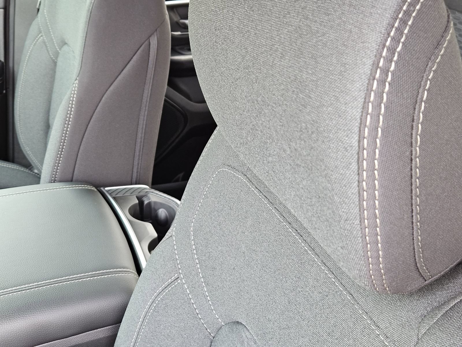 Used 2026 RAM 1500 Lone Star image 32