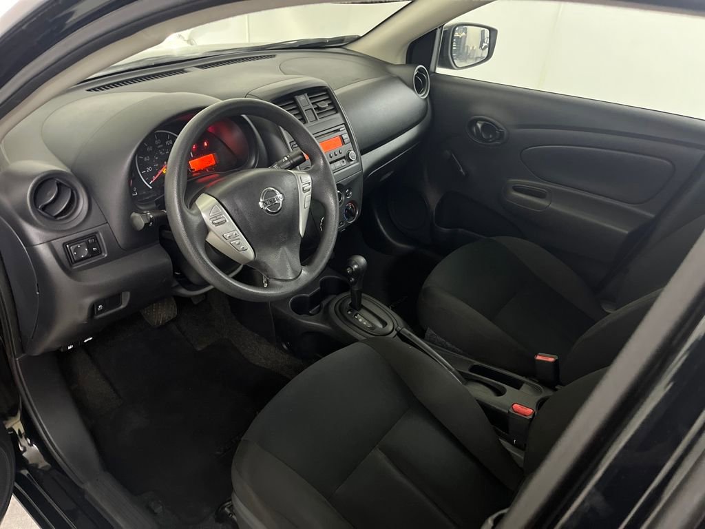 Used 2018 Nissan Versa S Plus image 24