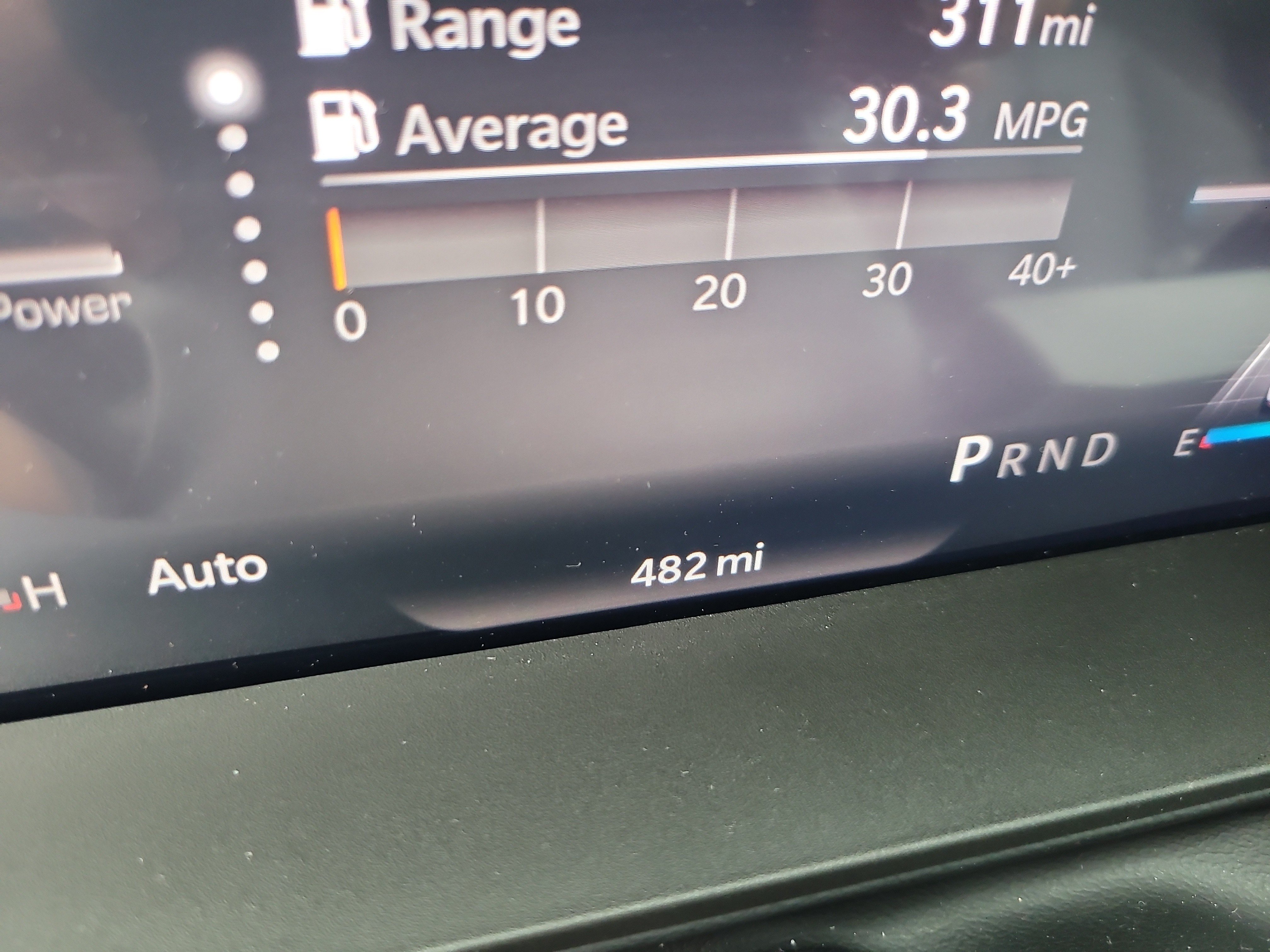 Used 2026 Jeep Cherokee Laredo AWD/4WD image 30