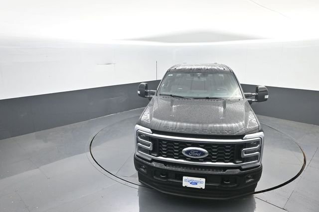 New 2026 Ford F350 Platinum AWD/4WD image 28