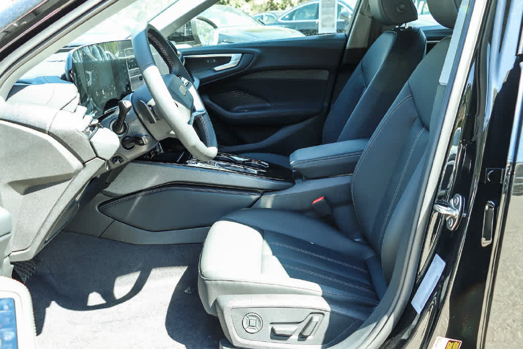 New 2026 Audi A5 Premium AWD/4WD image 20