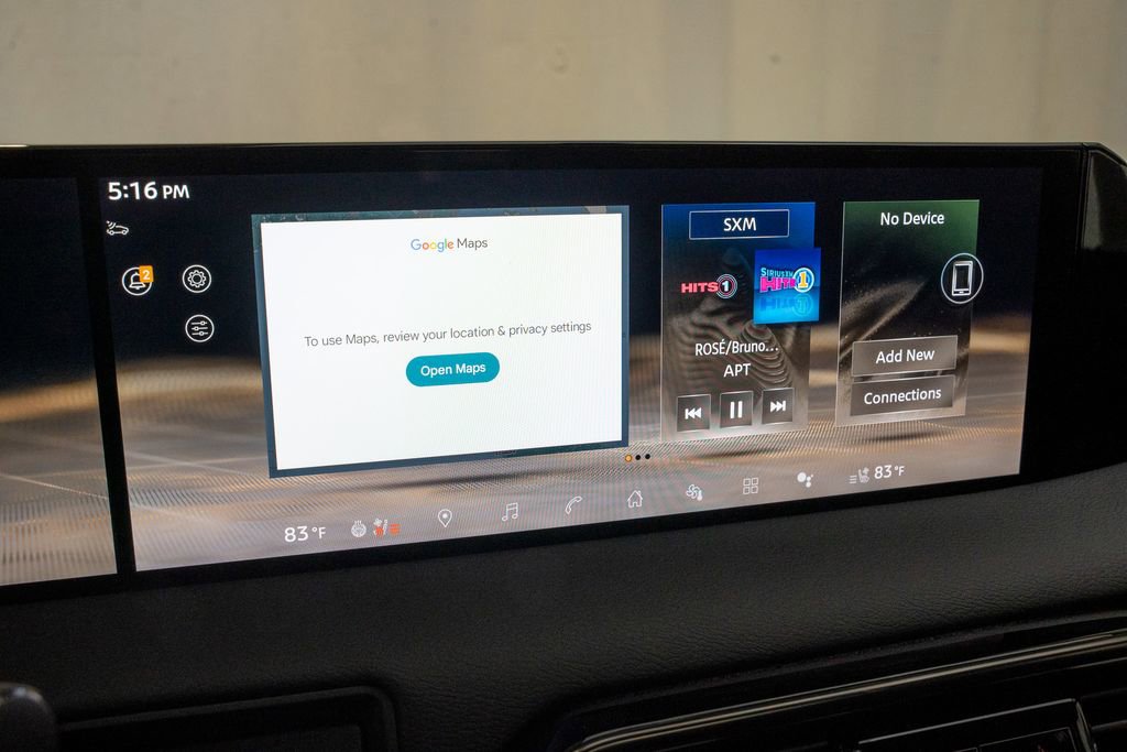 New 2026 Nissan Armada PRO-4X image 17