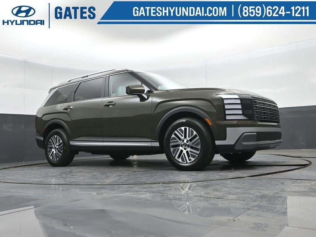New 2026 Hyundai Palisade SEL AWD/4WD image 44