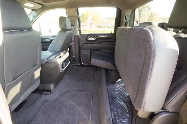 Used 2024 GMC Sierra 2500 SLT w/ SLT Convenience Package AWD/4WD image 34