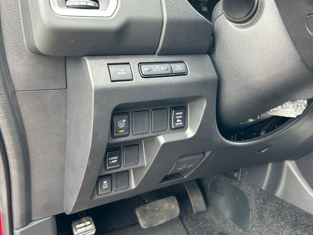 Certified 2024 Nissan Frontier SV w/ SV Convenience Package image 49