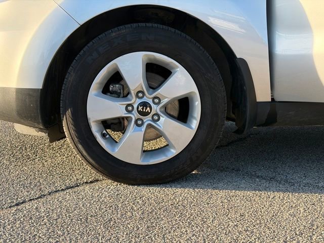 Used 2018 Kia Soul w/ Convenience Package image 9