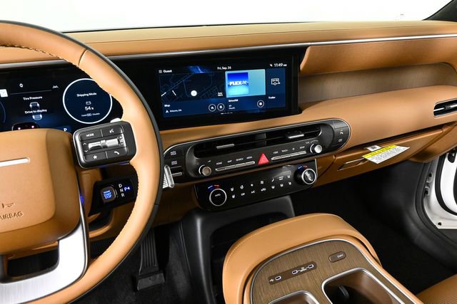 New 2026 Hyundai Palisade Calligraphy image 12