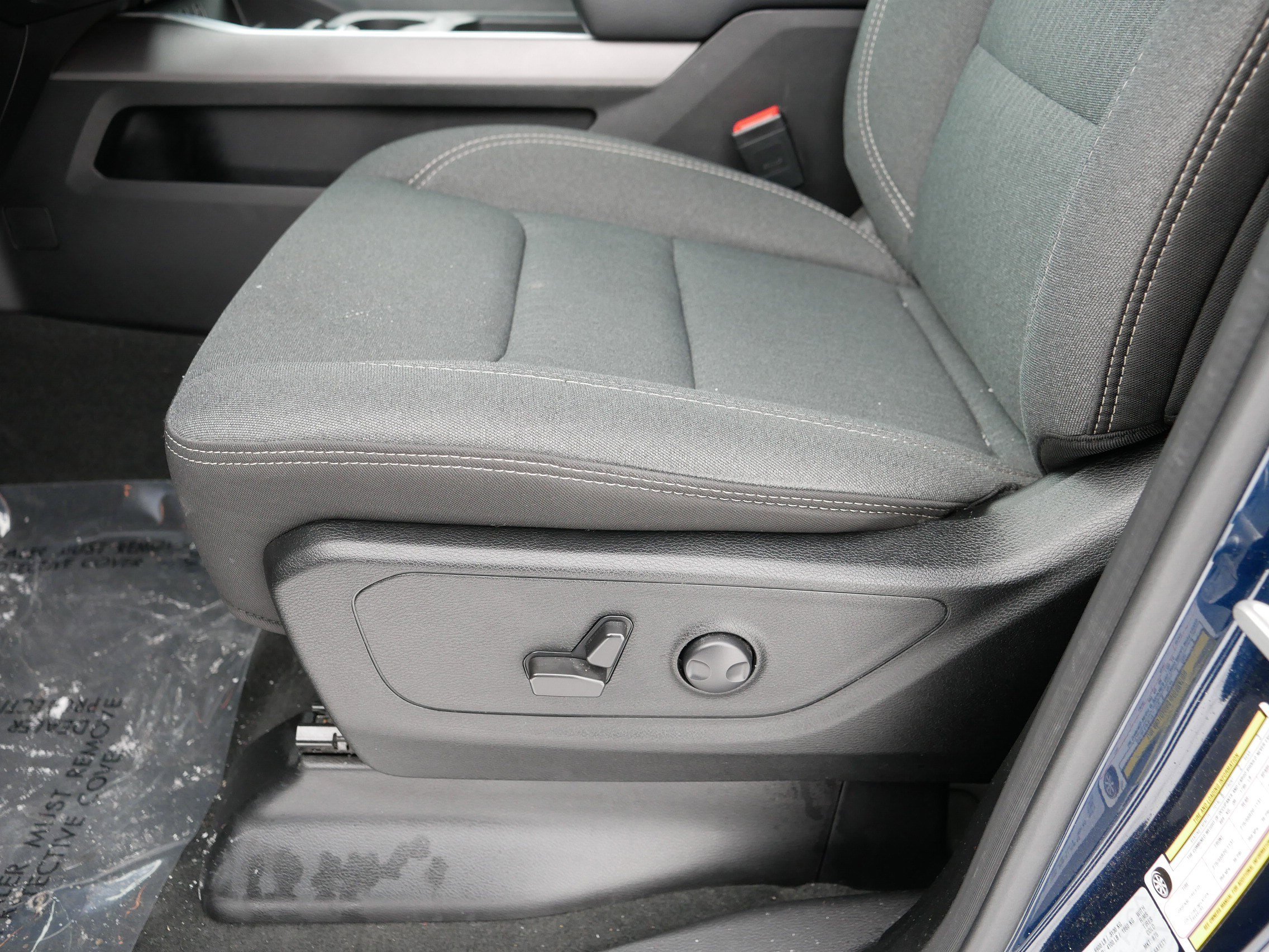 Used 2022 RAM 1500 Big Horn image 20