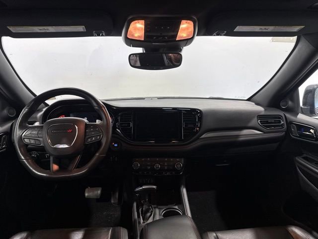 Used 2025 Dodge Durango GT AWD/4WD image 9