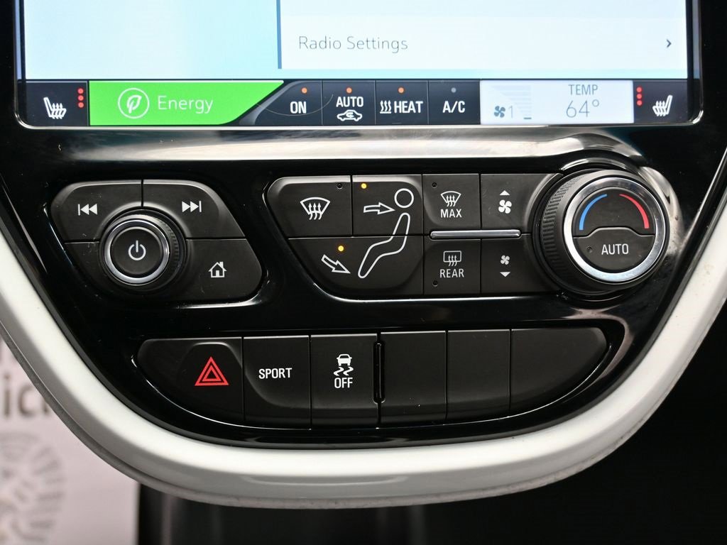 Used 2020 Chevrolet Bolt LT image 25