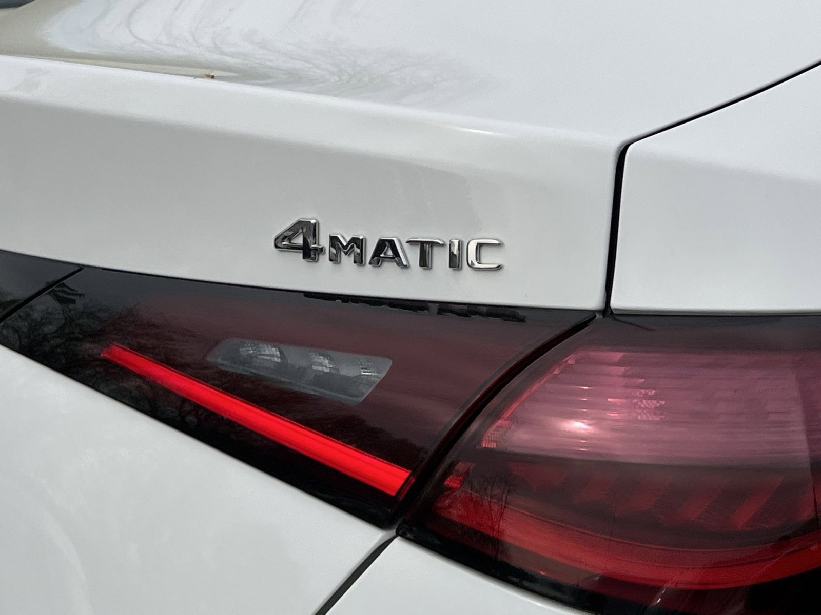 New 2026 Mercedes-Benz GLC 300 4MATIC image 28