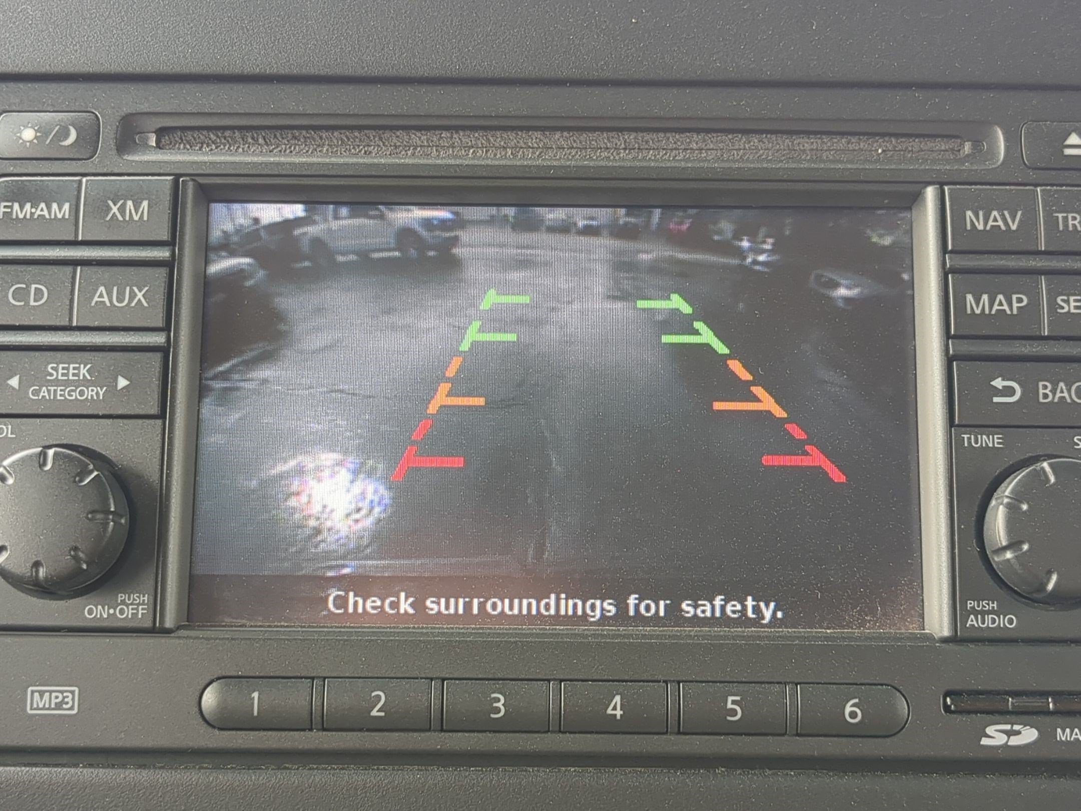 Used 2014 Nissan NV 3500 SL w/ Technology Package RWD image 26