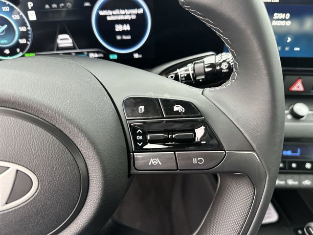 New 2026 Hyundai Elantra Sport image 32