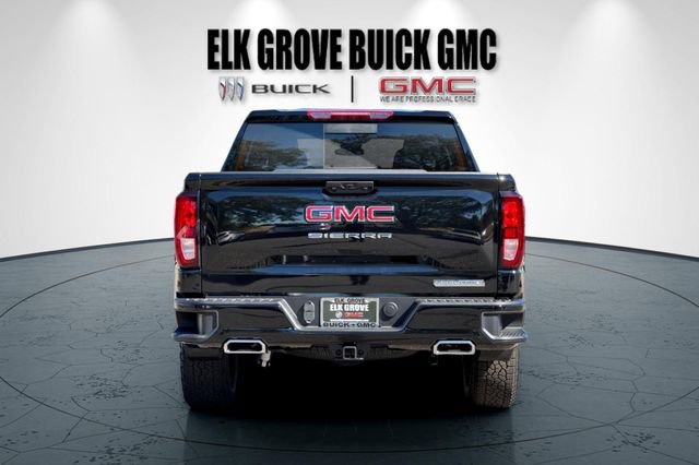 New 2026 GMC Sierra 1500 Elevation w/ Preferred Package image 5
