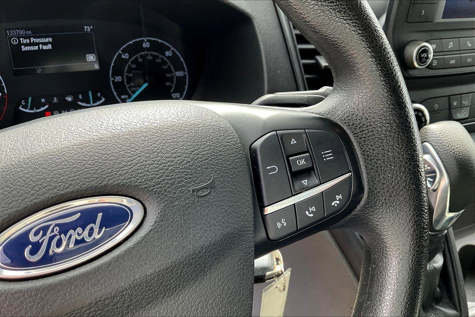 Used 2021 Ford Transit 350 Low Roof RWD image 11