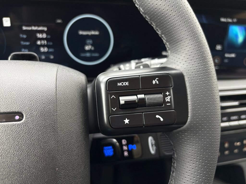 New 2026 Hyundai Palisade XRT Pro image 6