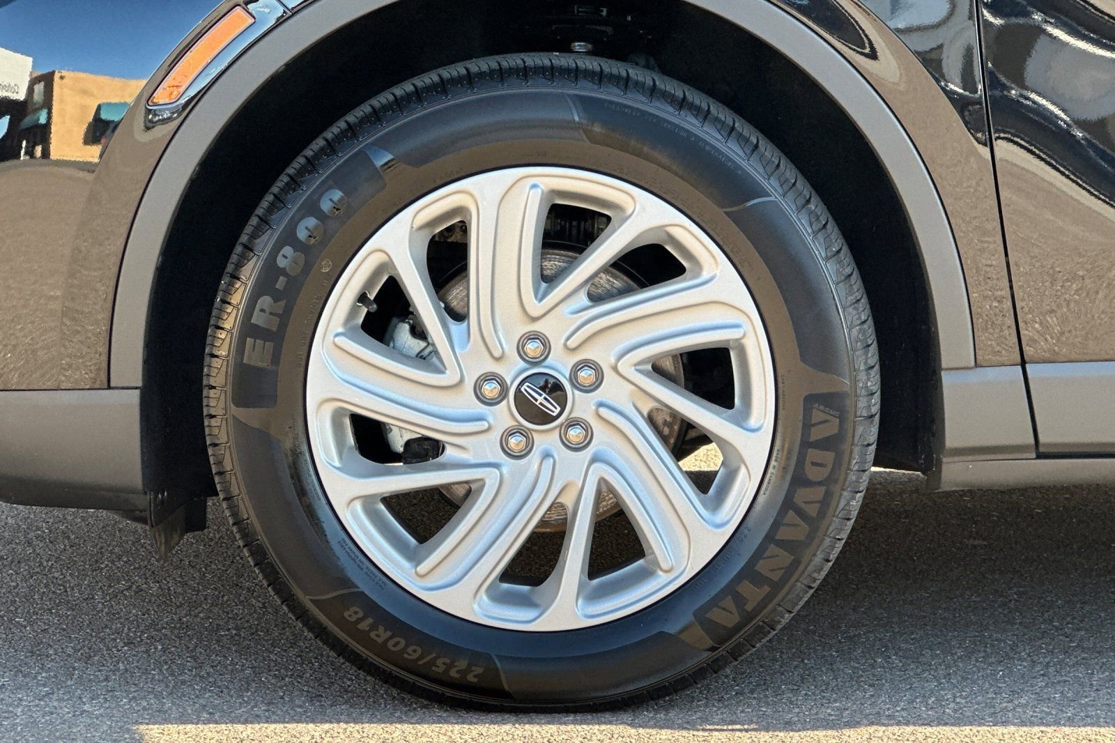 Used 2021 Lincoln Corsair AWD w/ Towing Package I image 26