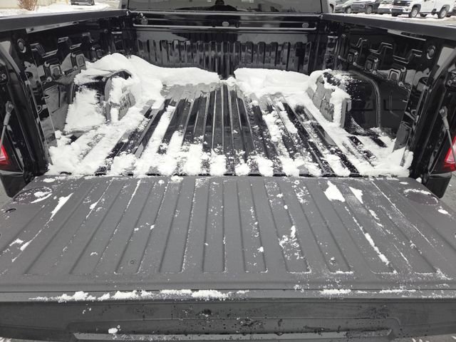 New 2026 GMC Sierra 1500 Elevation image 29