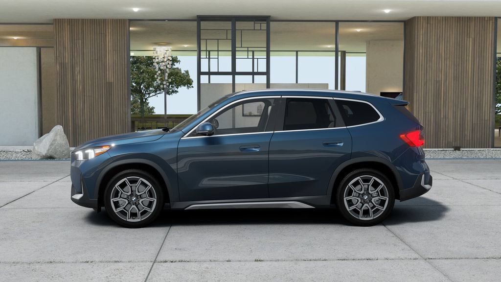 New 2027 BMW X1 xDrive28i AWD/4WD image 4